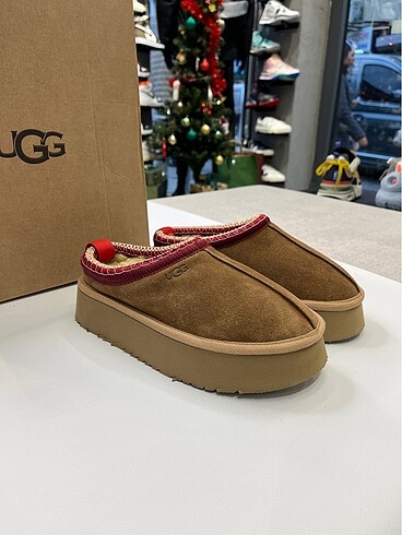 UGG Tazz Slipper Sahra