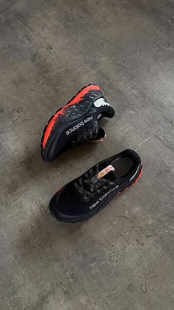 New Balance Fresh Foam X Trail More v3 Blackto