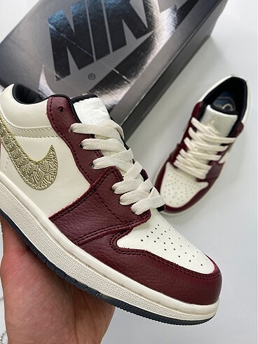 Nike Jordan 1 Low Year Of THE Dragon