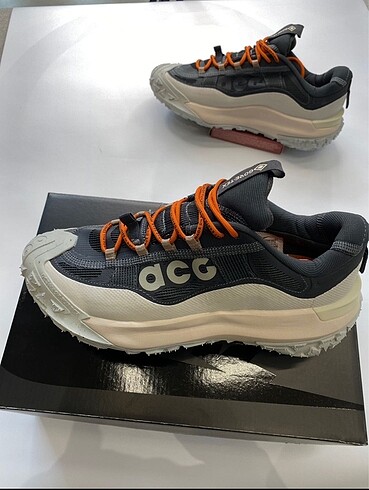 ACG Mountain Fly 2 Low Gore-tex