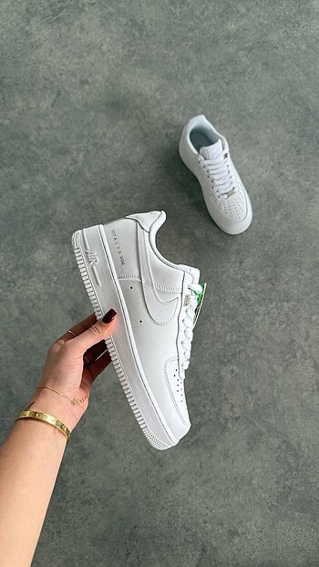 45 Beden 1017 ALYX 9SM Air Force 1