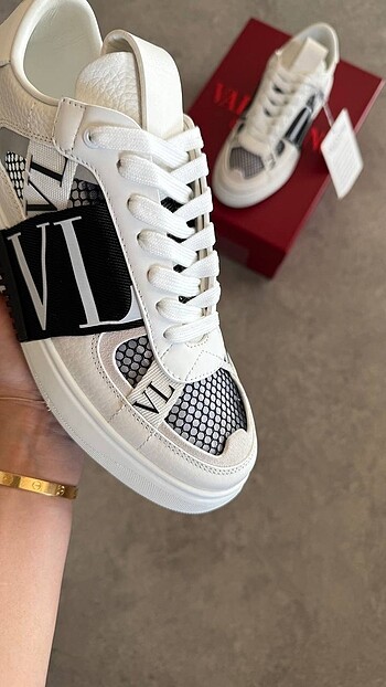 42 Beden Valentino N E W Sneaker