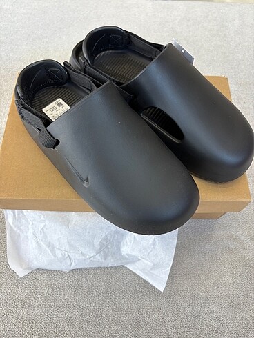 Nike Nike Calm Mule Terlik