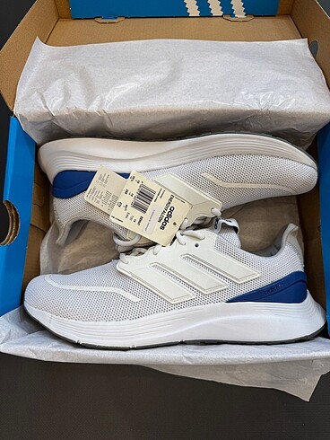 44 Beden Adidas Energy Falcon Erkek Sneaker