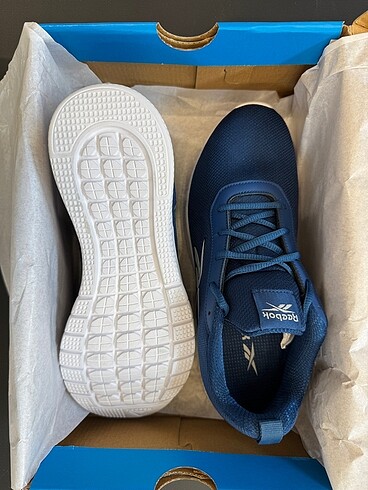 42 Beden Reebok Stride RUNNER Erkek Sneaker