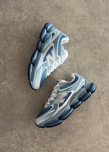 45 Beden New Balance Abzorb 2000 Blue
