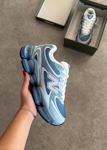 New Balance Abzorb 2000 Blue - Görsel 3