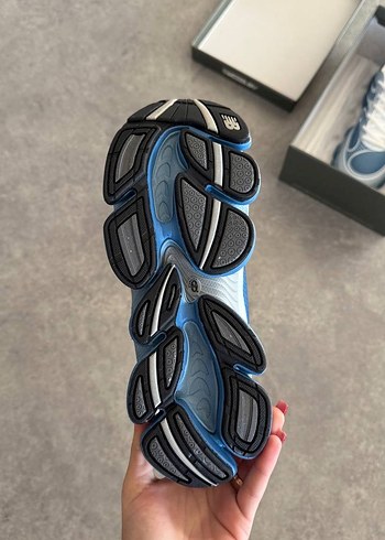 New Balance New Balance Abzorb 2000 Blue