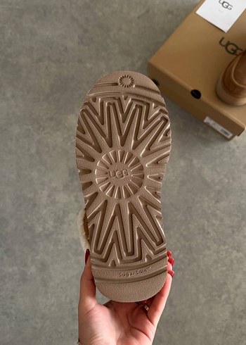 Ugg UGG Funkarra Bot