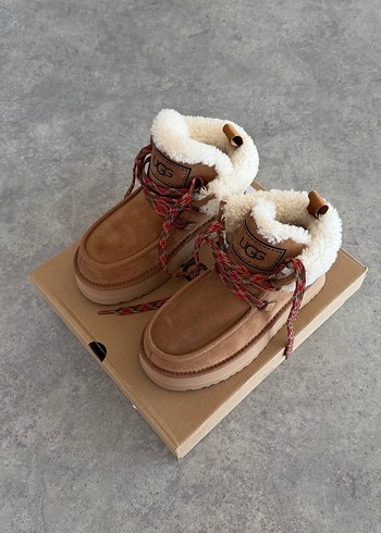 UGG Funkarra Bot