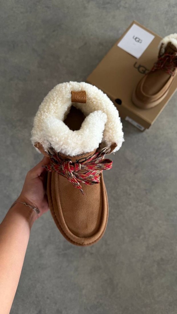 UGG Funkarra Bot - Görsel 5