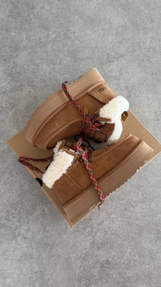 UGG Funkarra Bot - Görsel 2