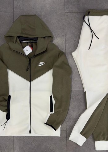 Nike Tech Fleece Takım