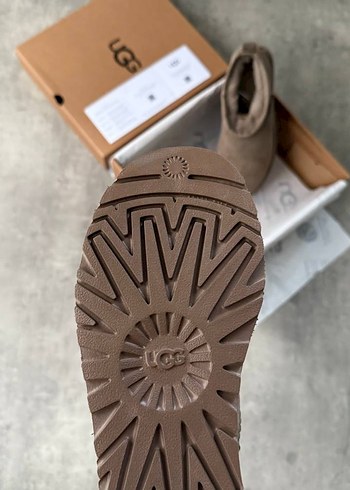 Ugg Mini Antilope - Görsel 5
