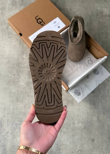 Ugg Mini Antilope - Görsel 4