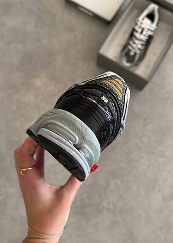 New Balance 1906 Silver Metallic - Görsel 3