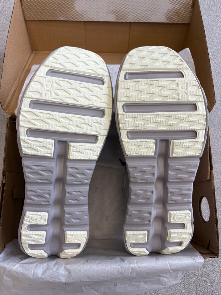 On Cloudtilt Quartz Pear - Görsel 5