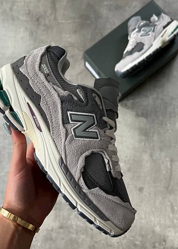 New Balance 2002R Protection Pack - Görsel 3