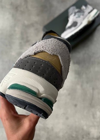 New Balance 2002R Protection Pack - Görsel 5