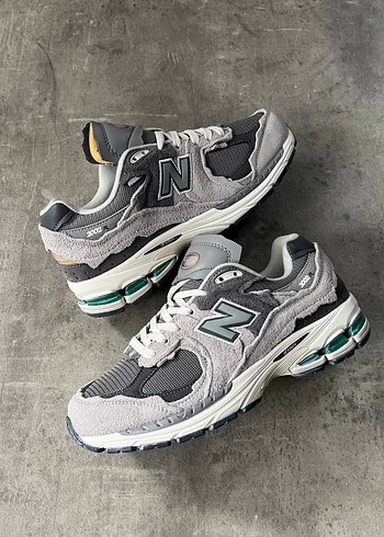 New Balance 2002R Protection Pack - Görsel 2