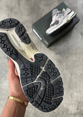 New Balance 2002R Protection Pack - Görsel 4