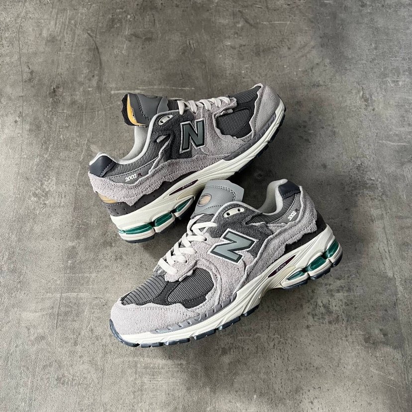 New Balance 2002R Protection Pack - Görsel 2