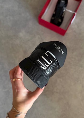 Valentino Erkek Sneaker - Görsel 6