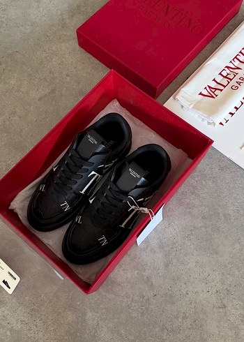 Valentino Erkek Sneaker - Görsel 2