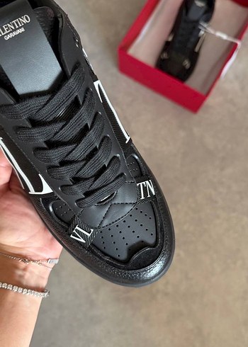 Valentino Erkek Sneaker - Görsel 5
