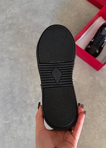 Valentino Erkek Sneaker - Görsel 7