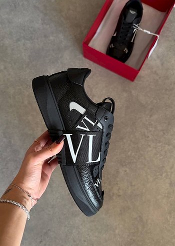 Valentino Erkek Sneaker - Görsel 3