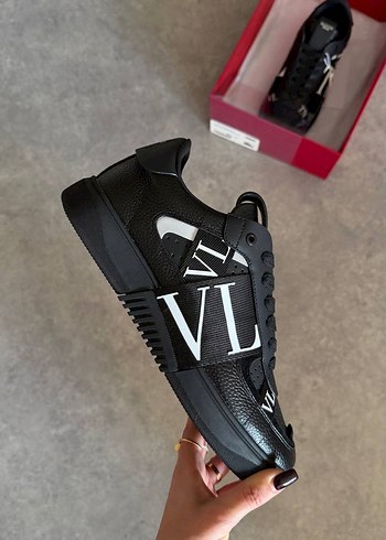 Valentino Erkek Sneaker - Görsel 4