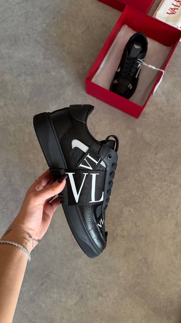 Valentino Erkek Sneaker - Görsel 3