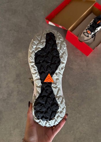 ACG MOUNTAIN FLY 2 LOW - Görsel 4