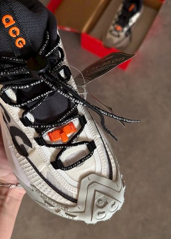 ACG MOUNTAIN FLY 2 LOW - Görsel 3