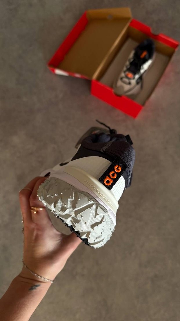 ACG MOUNTAIN FLY 2 LOW - Görsel 2