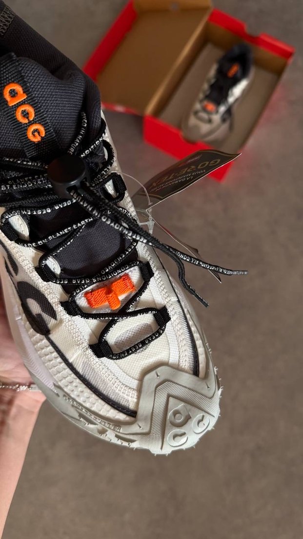 ACG MOUNTAIN FLY 2 LOW - Görsel 3