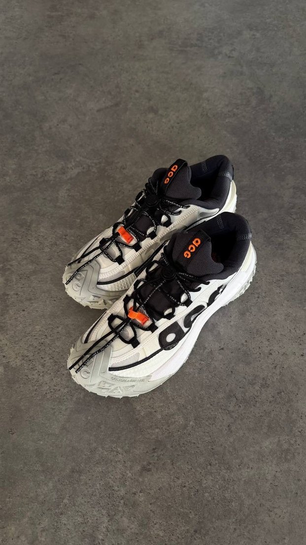 ACG MOUNTAIN FLY 2 LOW - Görsel 5