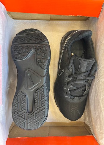 36,5 Beden siyah Renk Nike Legend Essential 2 Black