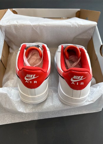 39 Beden beyaz Renk Nike Air Force 1 LV8