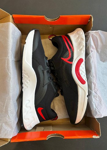 Nike Renew Retaliation 3