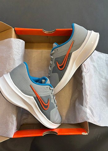Nike Nike Downshifter 11 Kadın Sneaker
