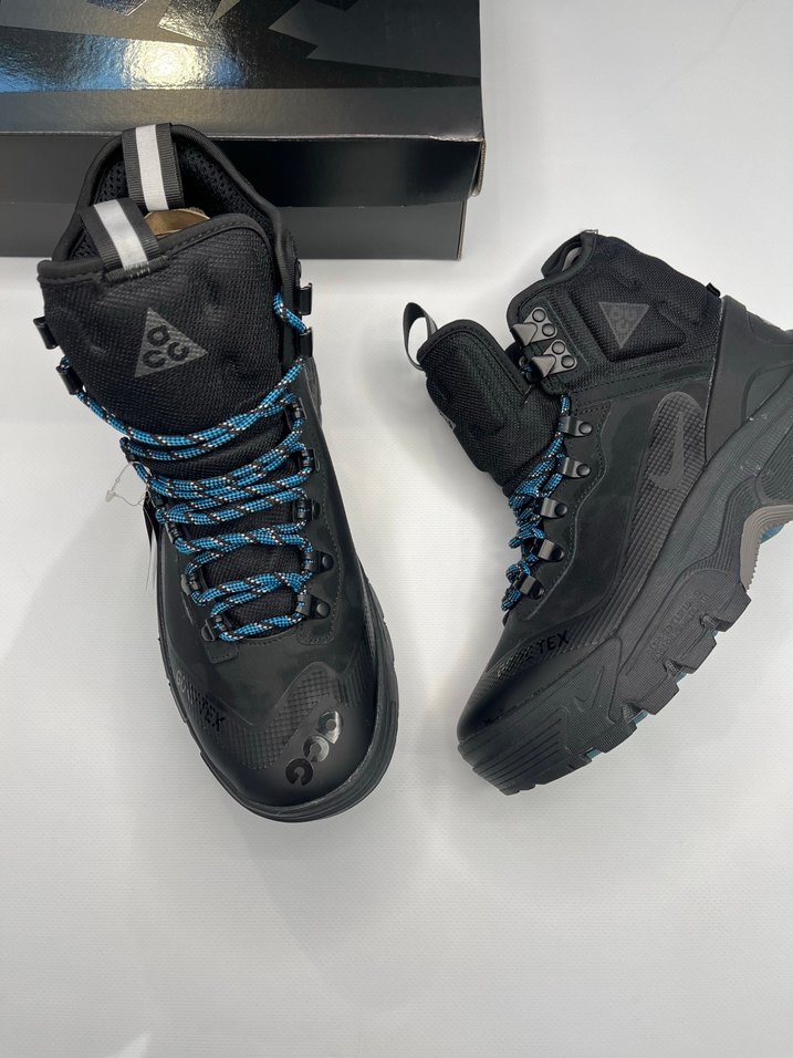 Nike ACG Air Zoom Gaiadome Gore-Tex - Görsel 4