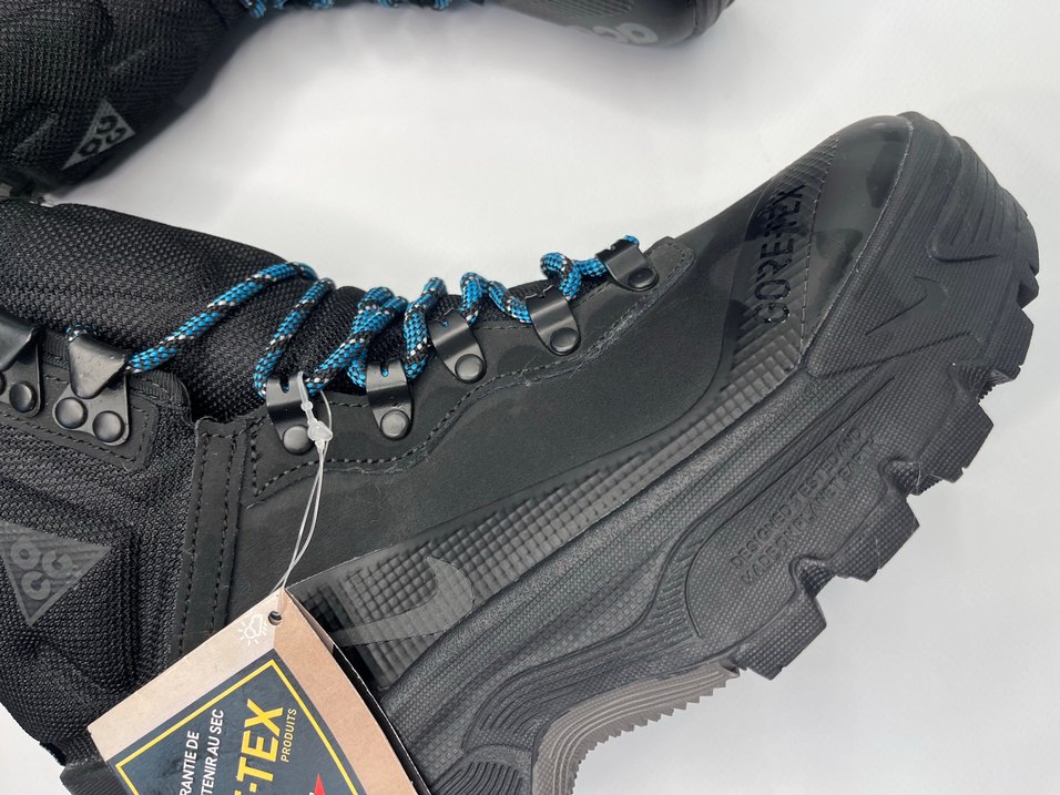 Nike ACG Air Zoom Gaiadome Gore-Tex - Görsel 3