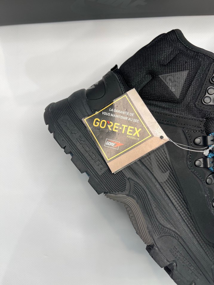 Nike ACG Air Zoom Gaiadome Gore-Tex - Görsel 2