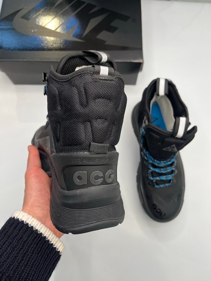 Nike ACG Air Zoom Gaiadome Gore-Tex - Görsel 5