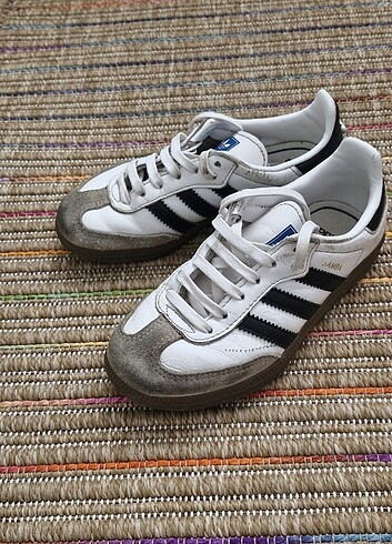 Adidas OFJINAL SAMBA