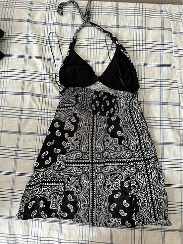 Bershka bershka elbise