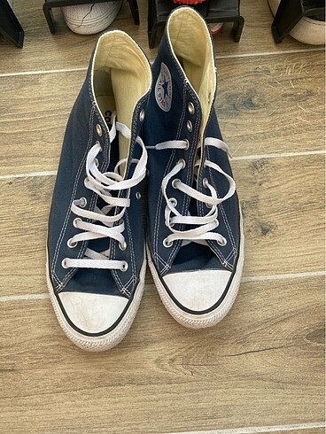 Orijinal converse