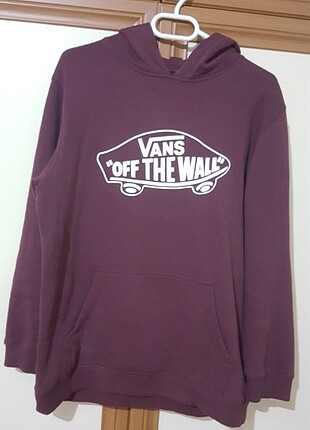 Vans sweatshirt